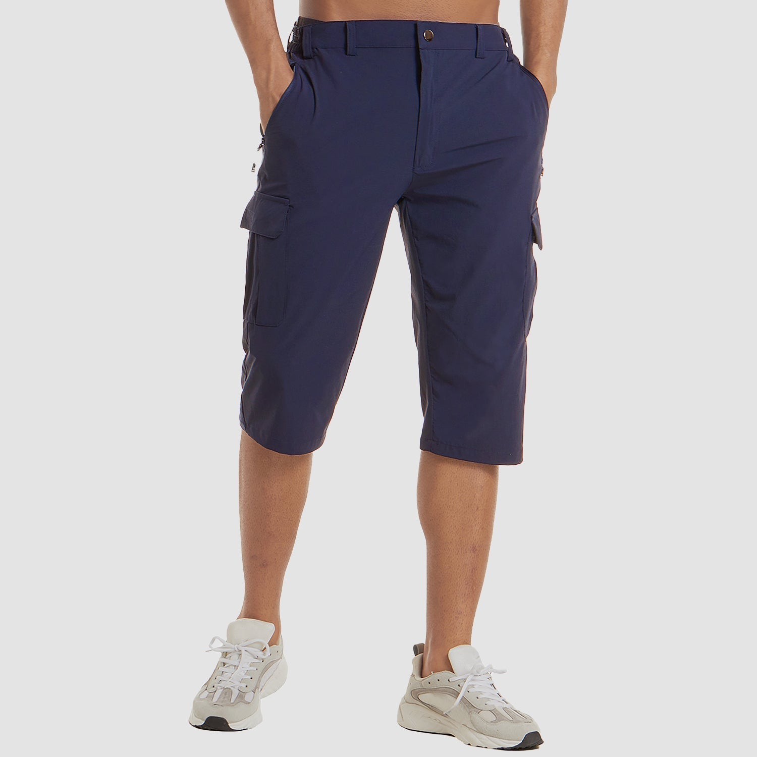 Steiger - Quick-drying shorts