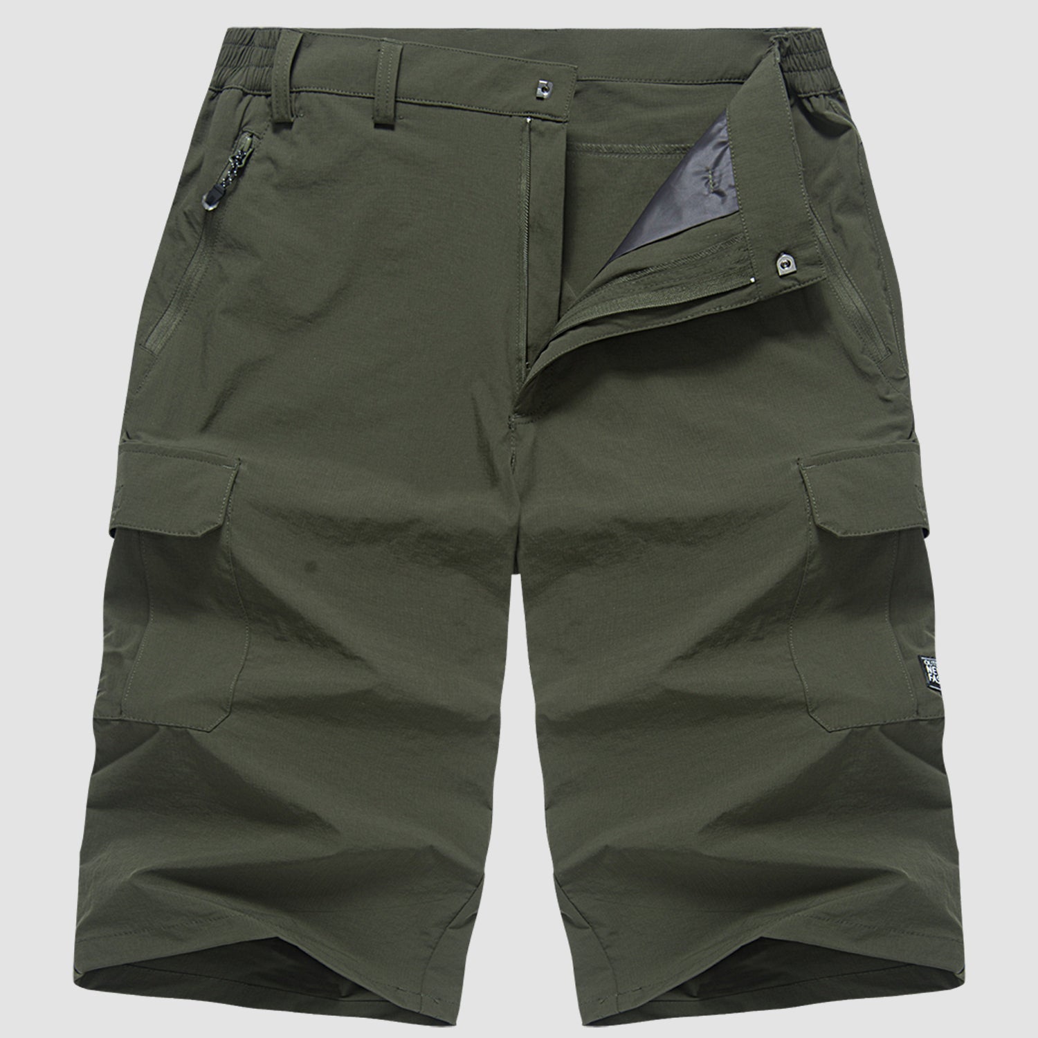 Steiger - Quick-drying shorts