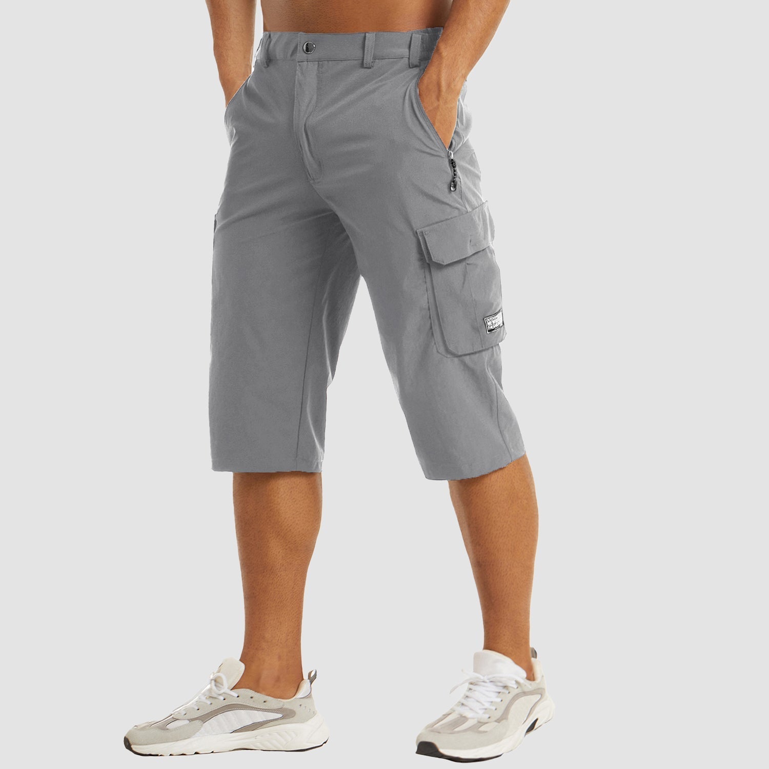 Steiger - Quick-drying shorts