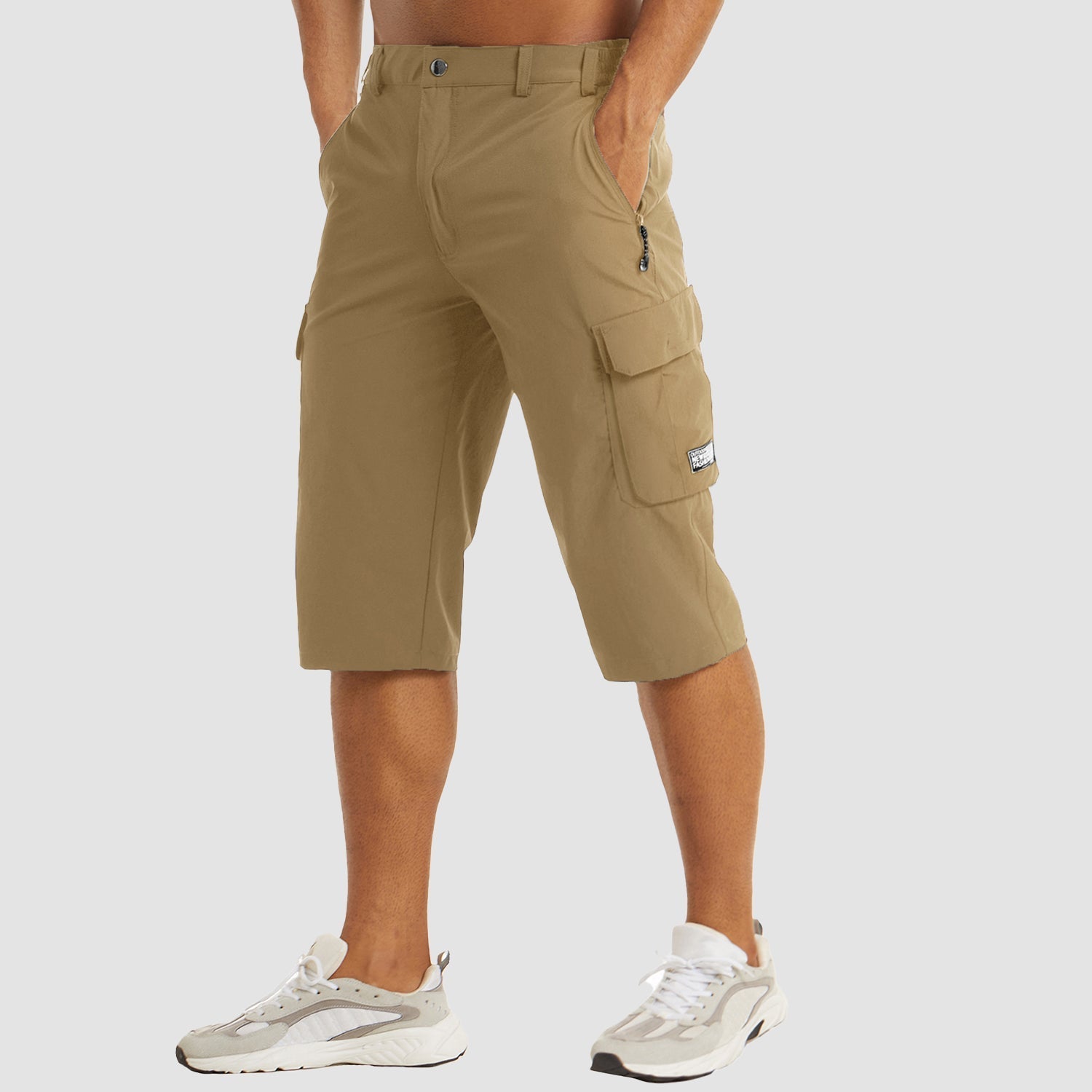 Steiger - Quick-drying shorts