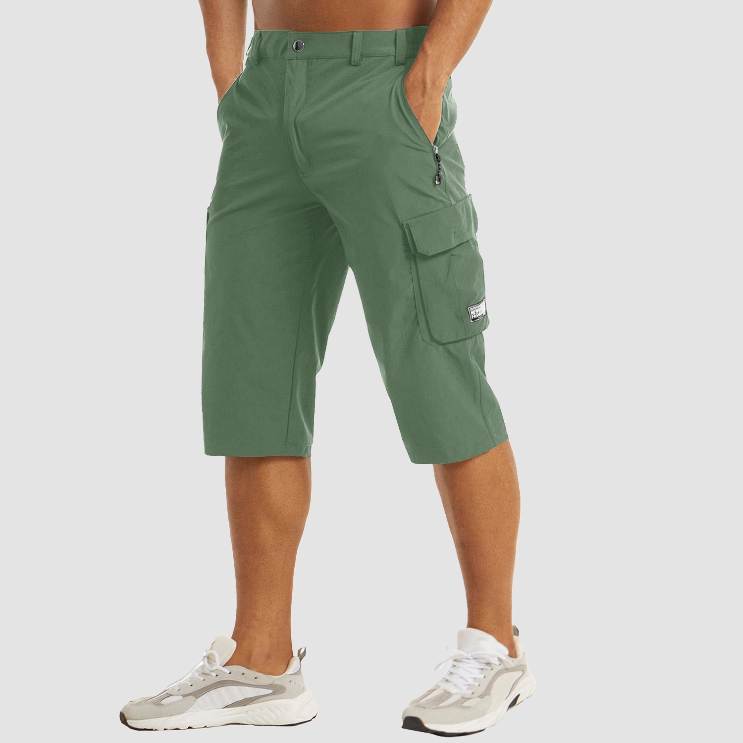 Steiger - Quick-drying shorts