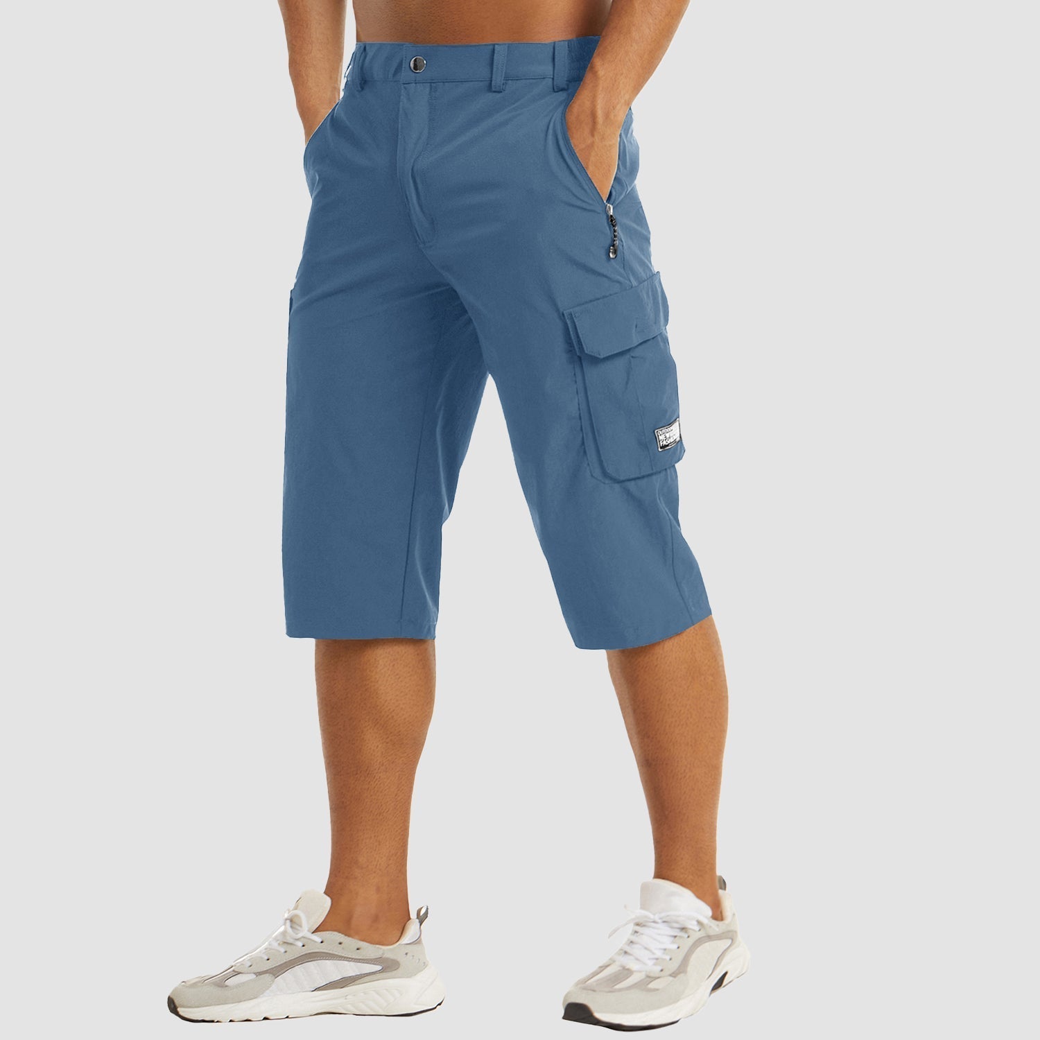 Scaffold - Quick-drying shorts