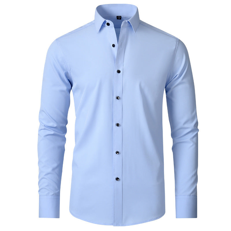 Baron - Long sleeve shirt