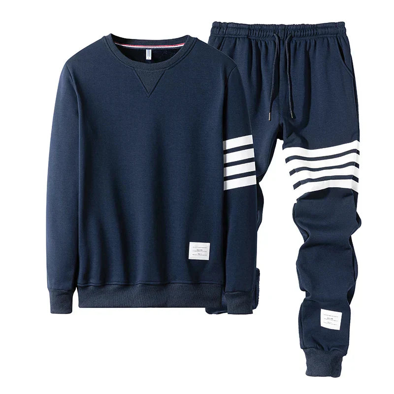 Josh - Fashion men's sets