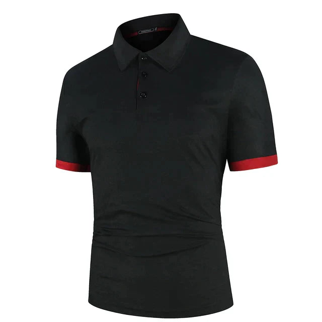 Tristan - Classic polo shirt