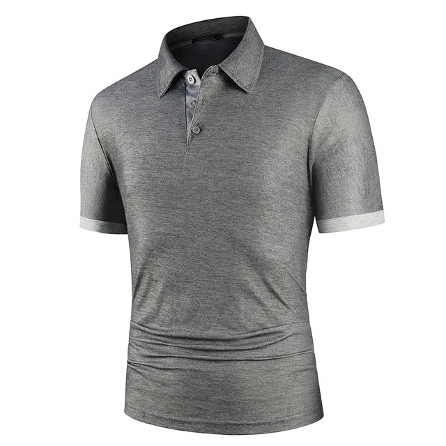 Tristan - Classic polo shirt