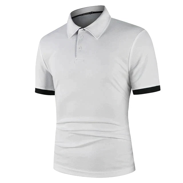 Tristan - Classic polo shirt