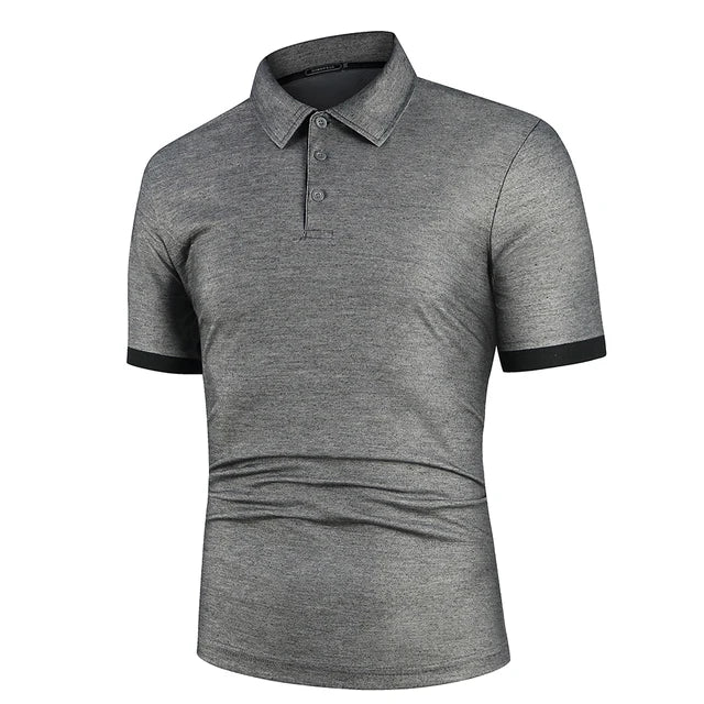 Tristan - Classic polo shirt