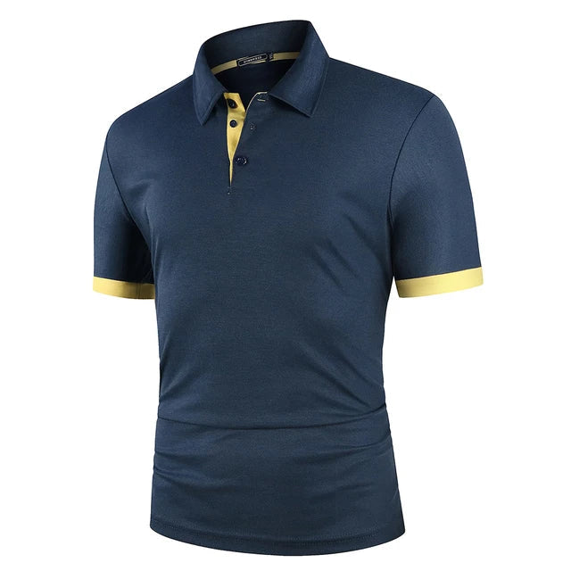 Tristan - Classic polo shirt