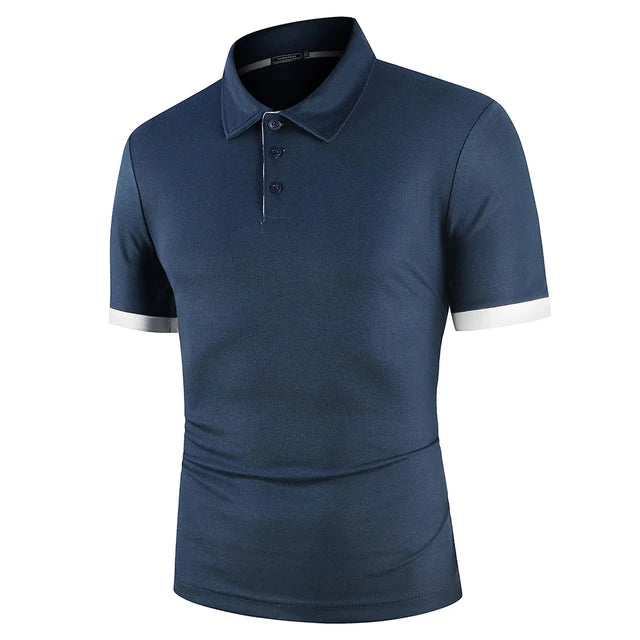 Tristan - Classic polo shirt