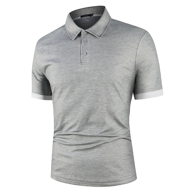 Tristan - Classic polo shirt