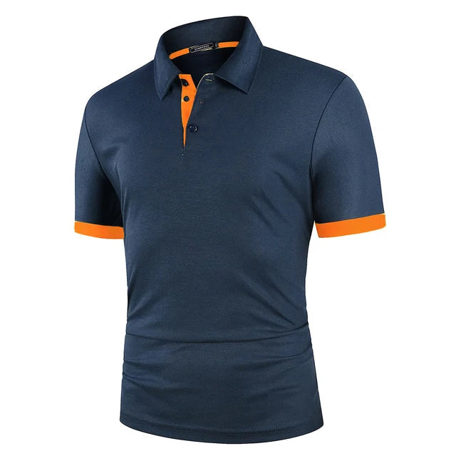 Tristan - Classic polo shirt