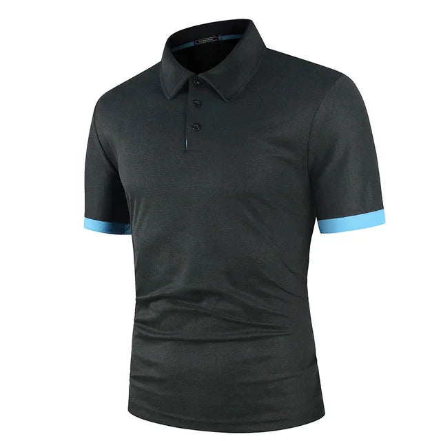 Tristan - Classic polo shirt