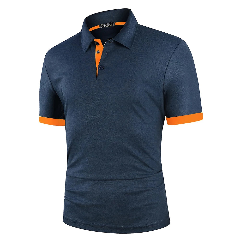 Tristan - Classic polo shirt