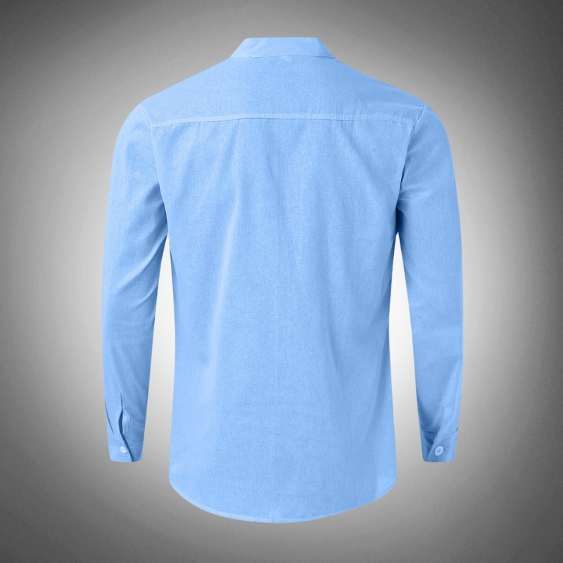 Douglas - Casual sleeve shirt