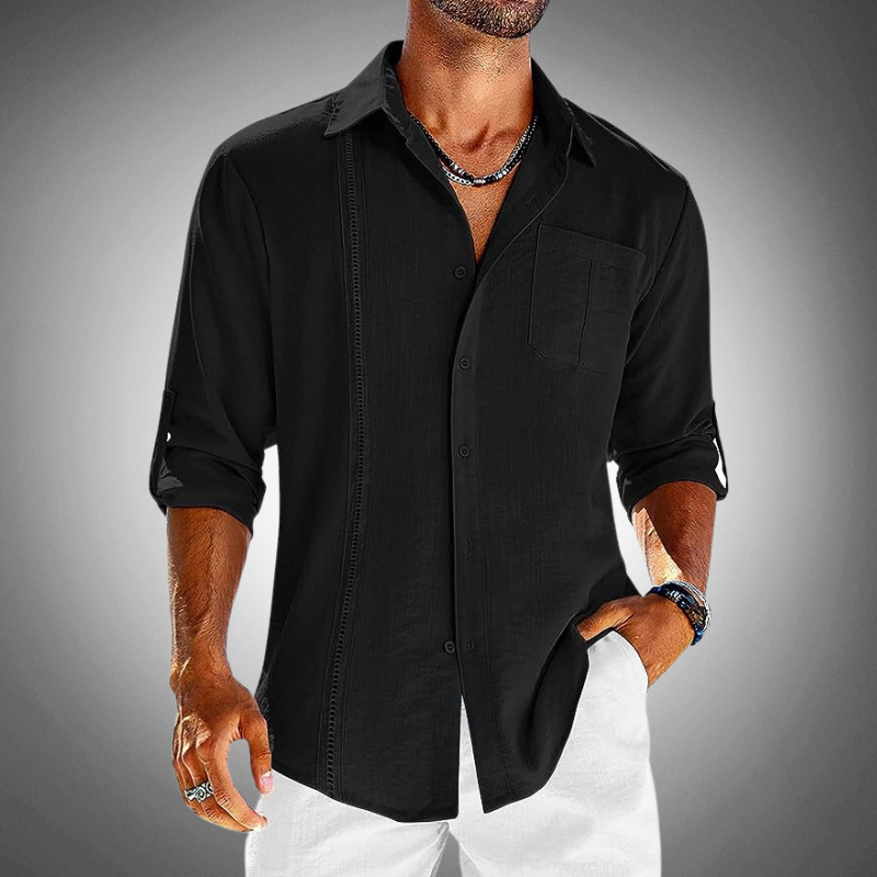 Douglas - Casual sleeve shirt