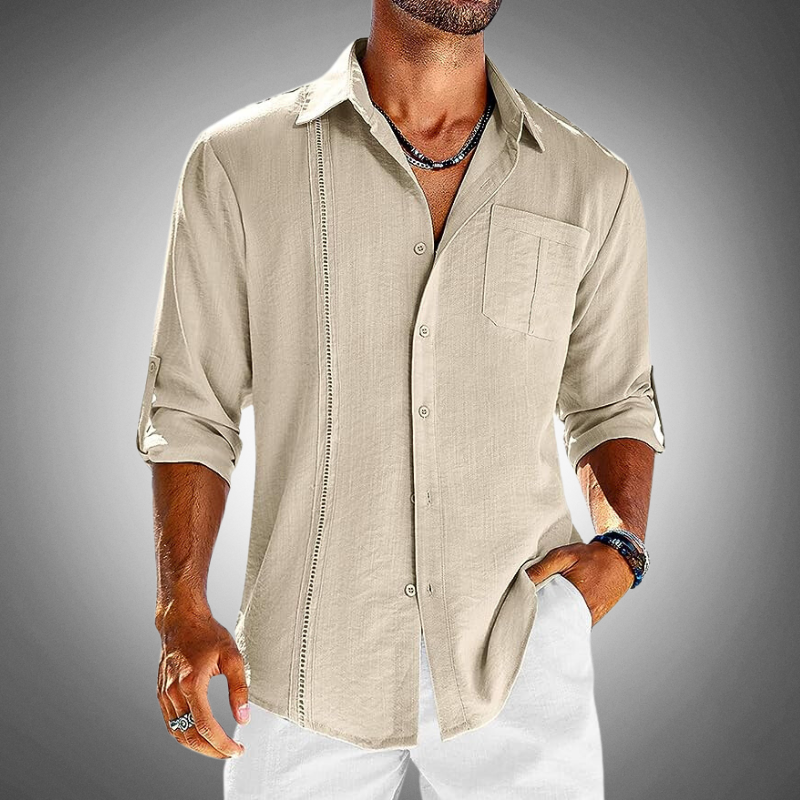 Douglas - Casual sleeve shirt