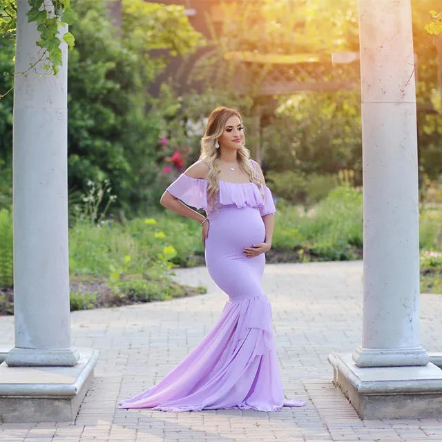 Glamorous maternity dresses - 2024 Edition