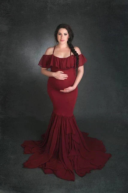 Glamorous maternity dresses - 2024 Edition