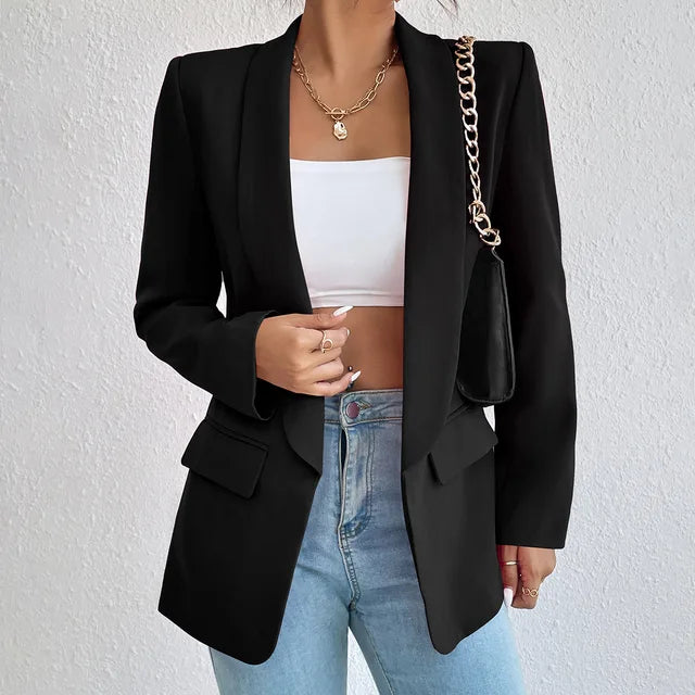 ISA - Fashion Blazer