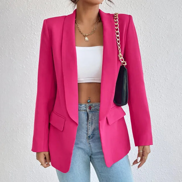 ISA - Fashion Blazer