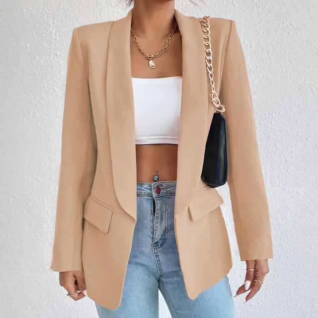 ISA - Fashion Blazer