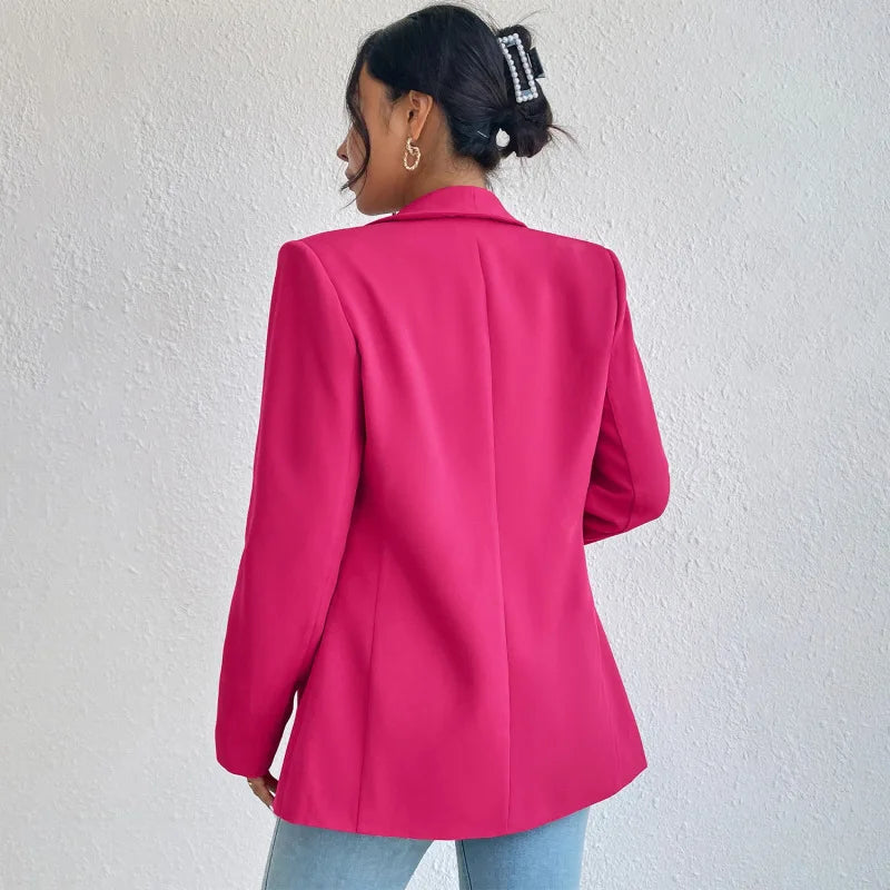 ISA - Fashion Blazer