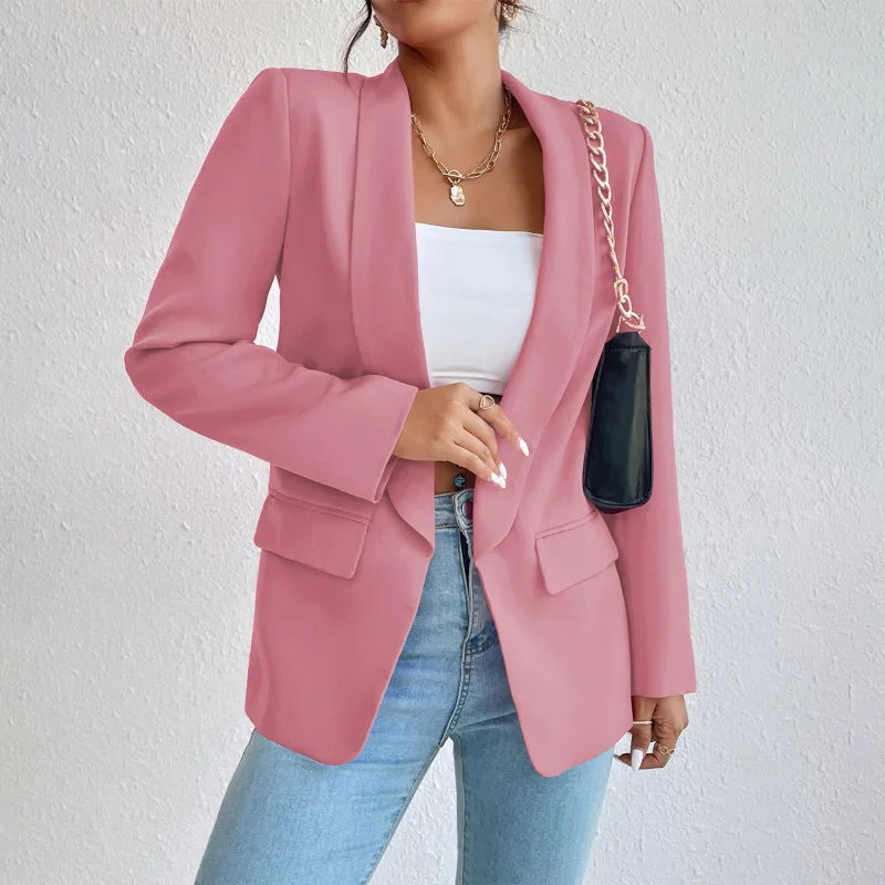 ISA - Fashion Blazer