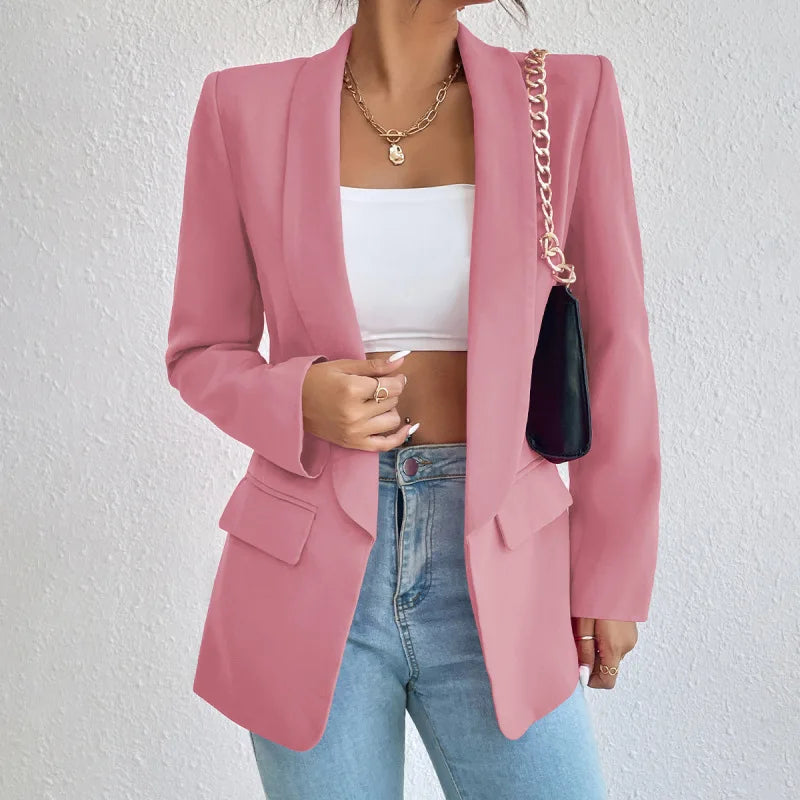 ISA - Fashion Blazer