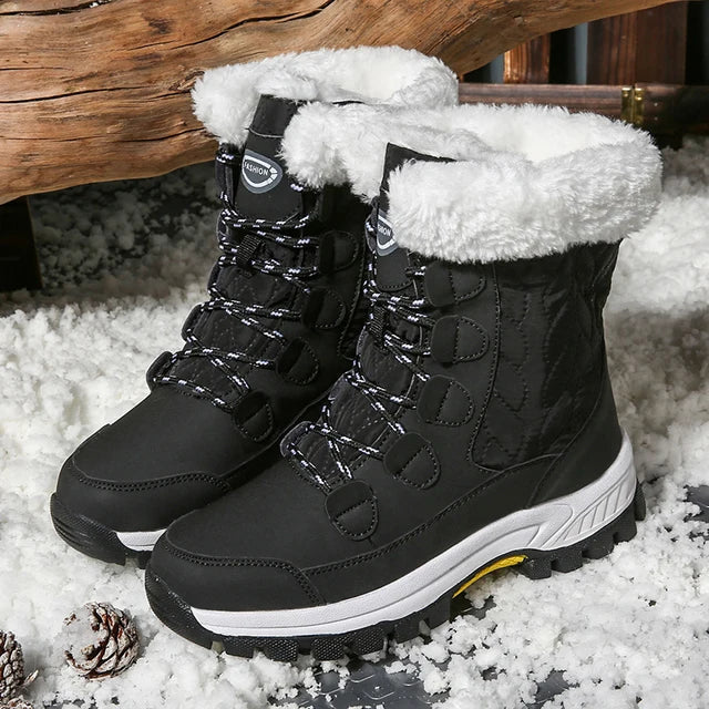 Gia® | Classic and Stylish general Boots