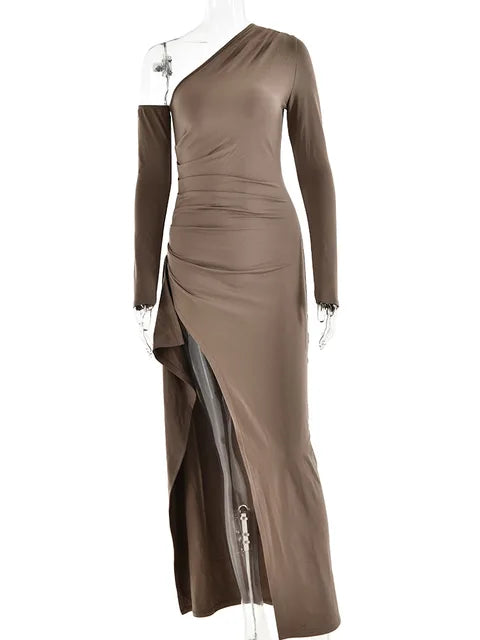 Ziphora - Elegant luxury dress