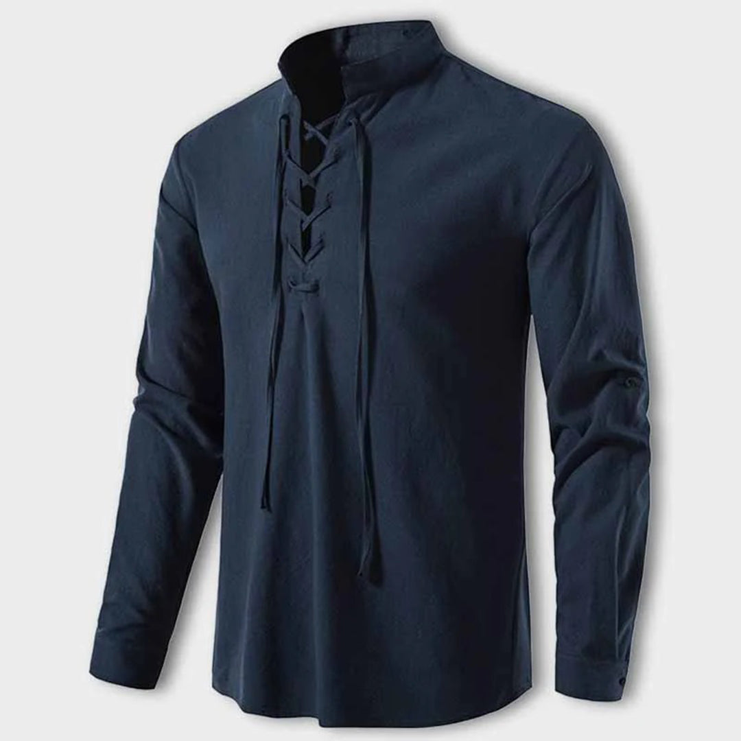 Brayden - Shirt - Casual - Premium Fabric - For Everyday Wear