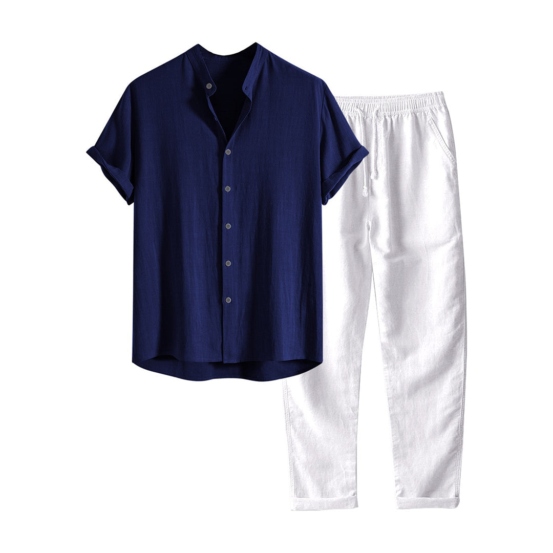 Beresford - Summer Set - Casual - Lightweight Modern Style - Ideal for Summer