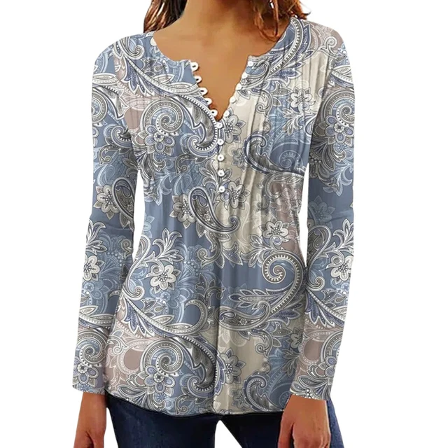 Serenity® | Chic and Relaxed general Blouse