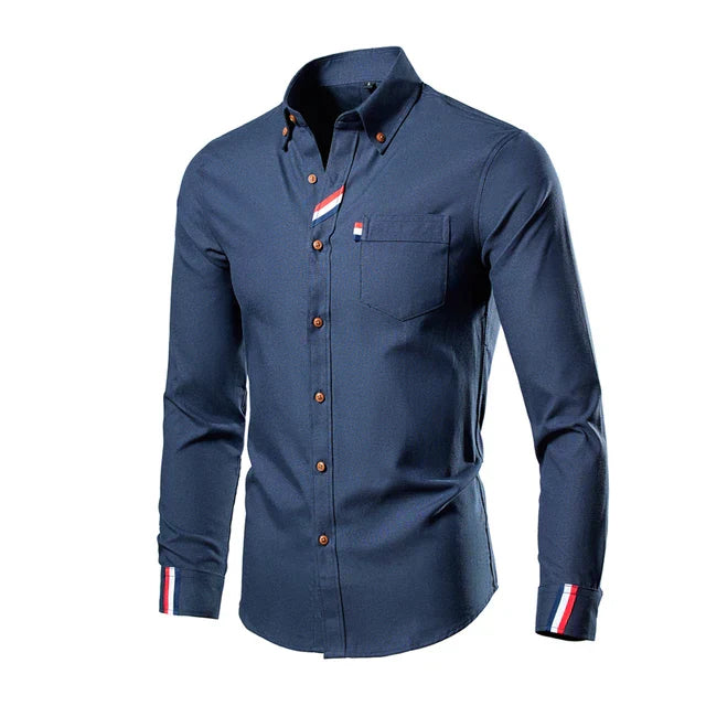 Waldo - Stylish men's shirt