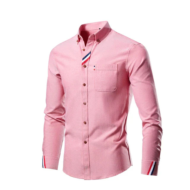 Waldo - Stylish men's shirt