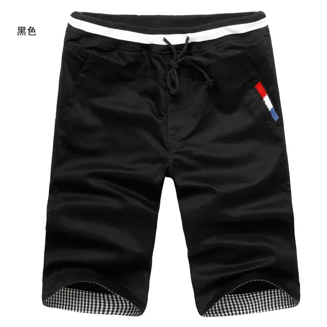 Ronald - Summer shorts for men