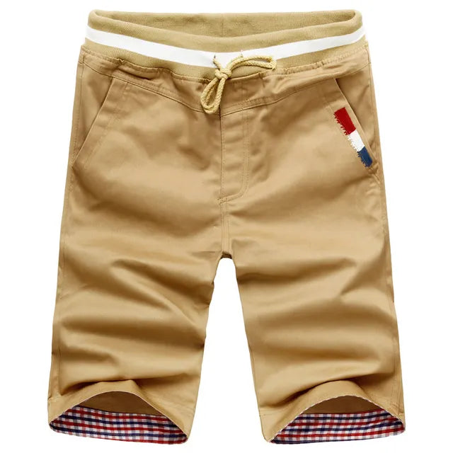 Ronald - Summer shorts for men