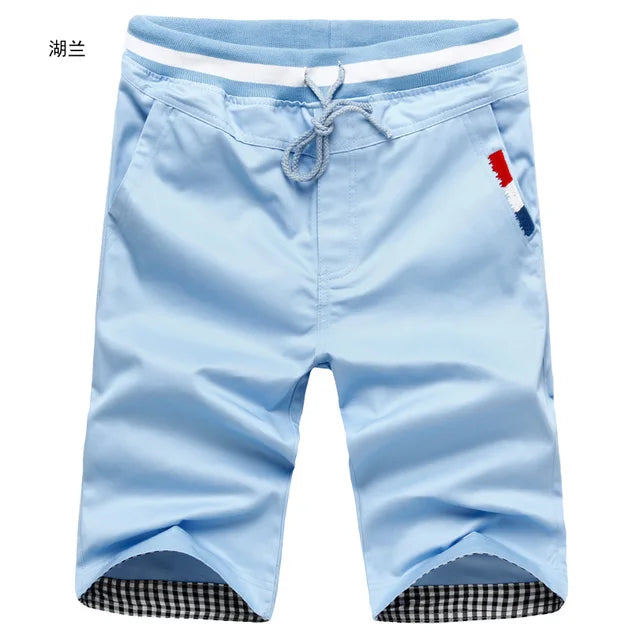 Ronald - Summer shorts for men