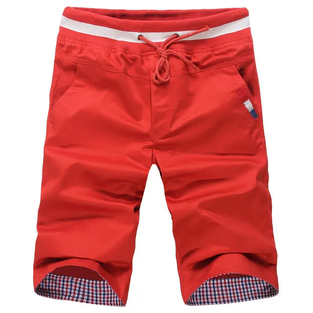 Ronald - Summer shorts for men