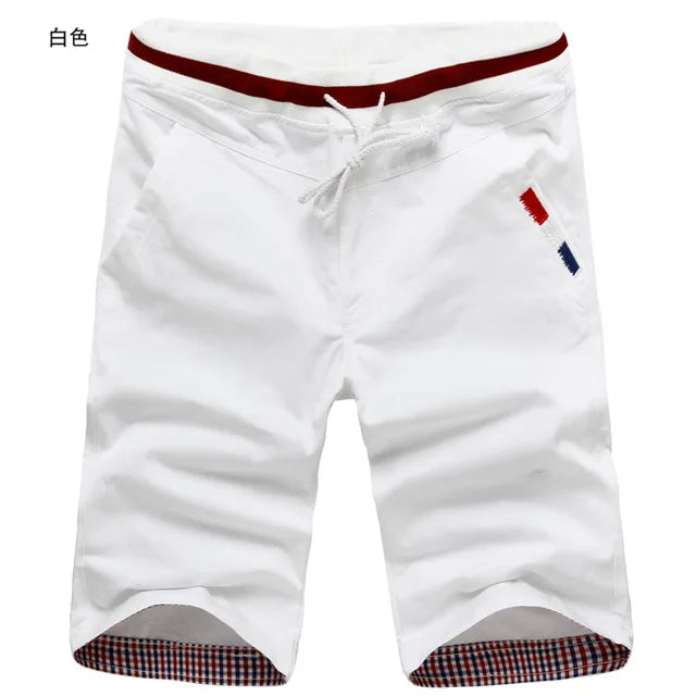 Ronald - Summer shorts for men