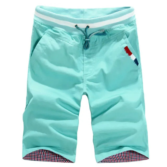 Ronald - Summer shorts for men