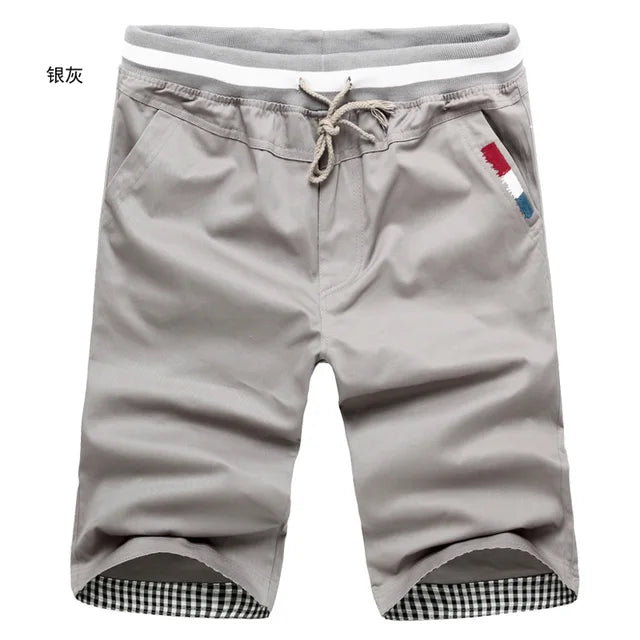 Ronald - Summer shorts for men