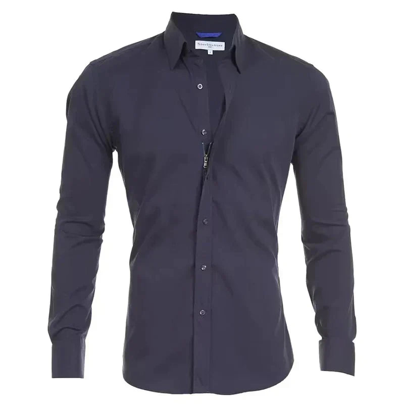 Nino - Men's blouse