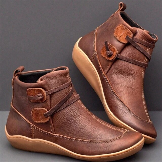 Tailored and comfortable orthopedic general Boots