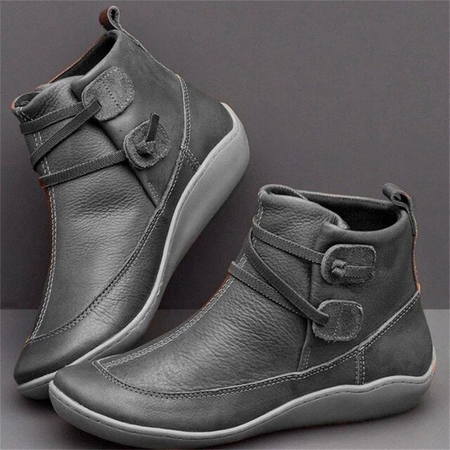 Tailored and comfortable orthopedic general Boots