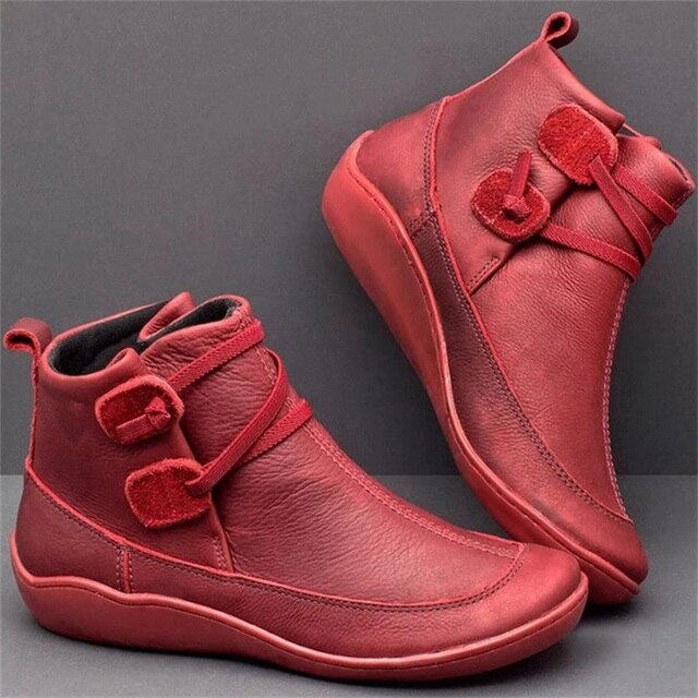 Tailored and comfortable orthopedic general Boots