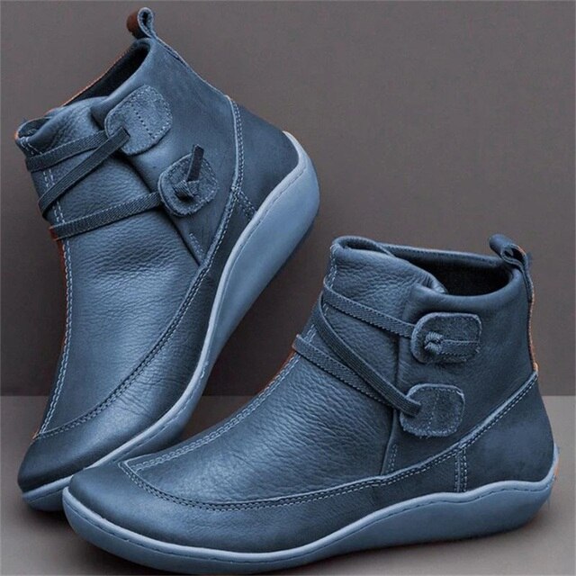 Tailored and comfortable orthopedic general Boots