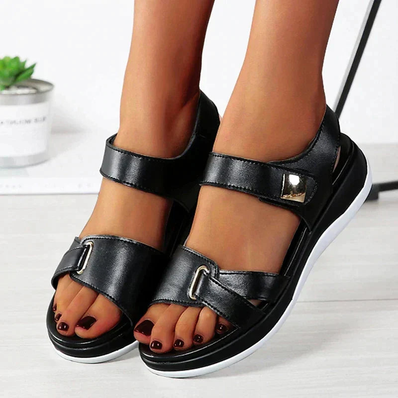 Trendy and supportive orthopedic general Sandals