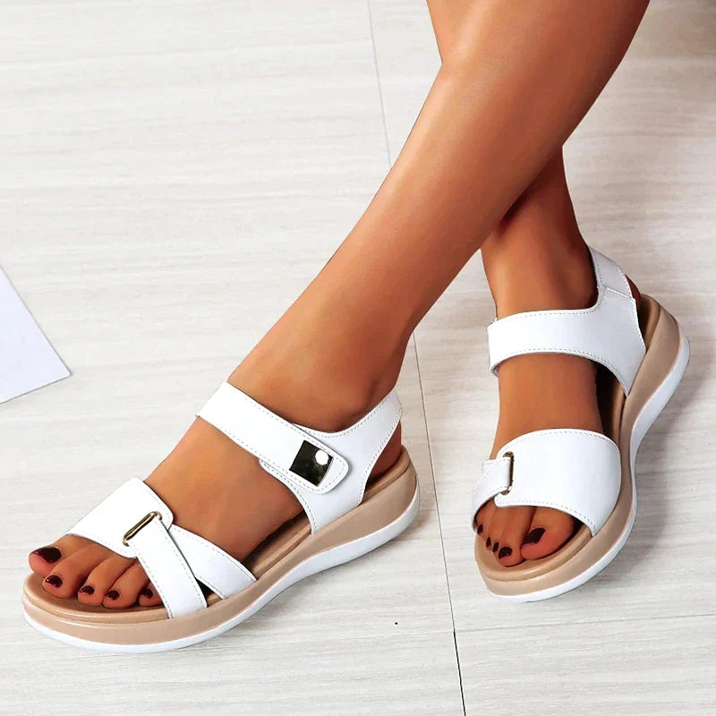 Trendy and supportive orthopedic general Sandals